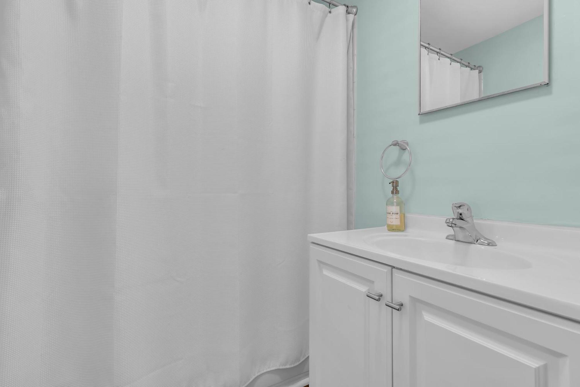 6-Min Walk To Asbury Park & Og Main St - Updated & Cozy Apartment In Historic Ocean Grove - Fire Pit & Patio - Fast Wi-Fi Екстер'єр фото