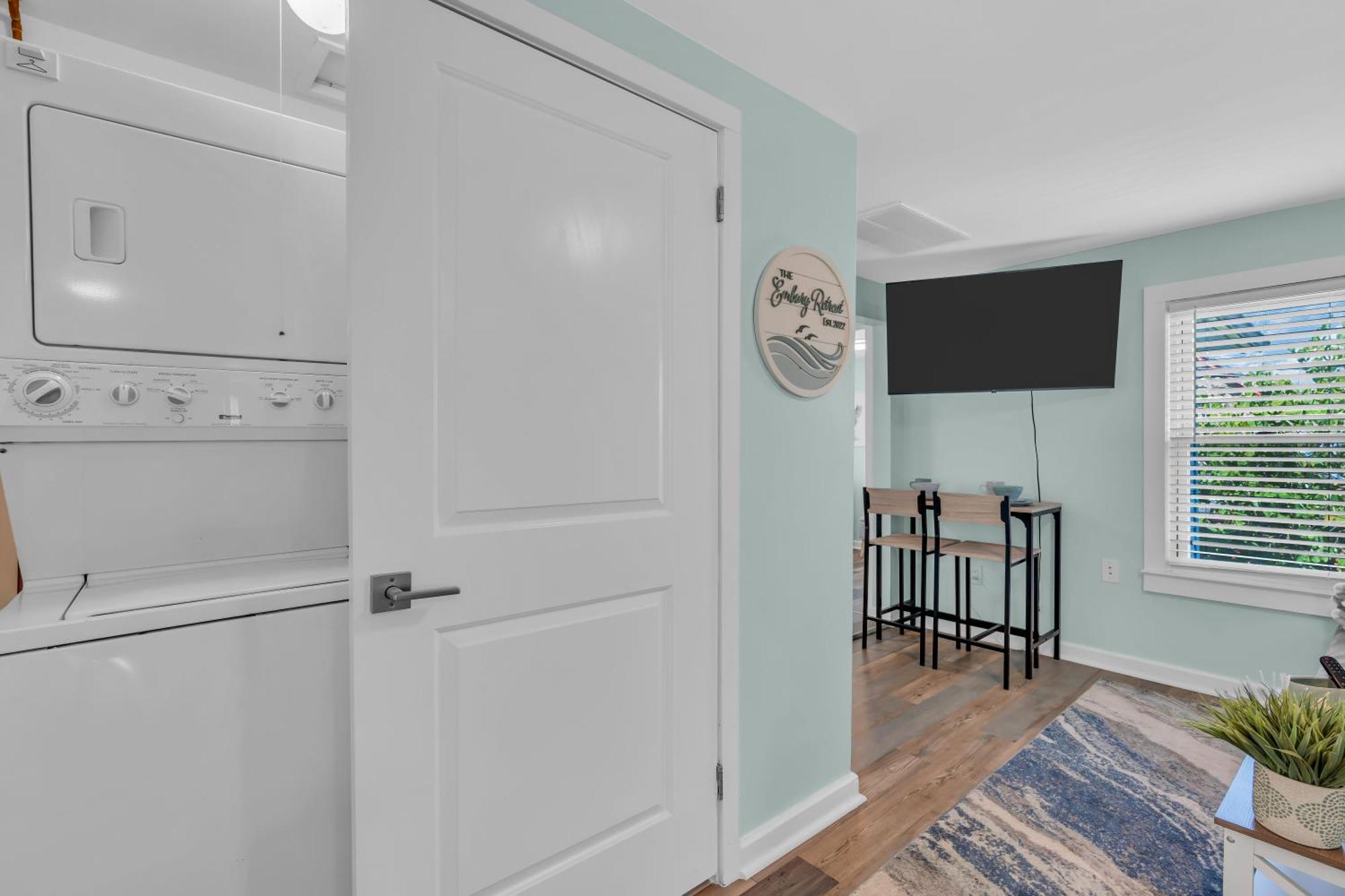 6-Min Walk To Asbury Park & Og Main St - Updated & Cozy Apartment In Historic Ocean Grove - Fire Pit & Patio - Fast Wi-Fi Екстер'єр фото