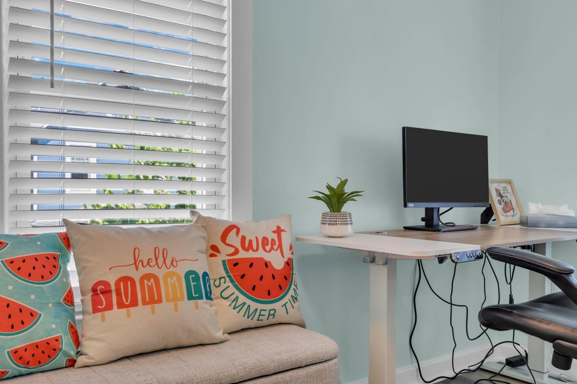 6-Min Walk To Asbury Park & Og Main St - Updated & Cozy Apartment In Historic Ocean Grove - Fire Pit & Patio - Fast Wi-Fi Екстер'єр фото